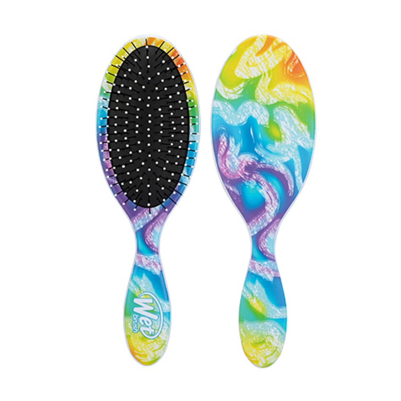 Wet Brush Color Me Mine Swirls