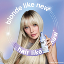 K18 Triple Bright Shampoo 125ml