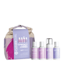 Clever Curl Light Compact Quad