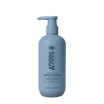 Angel Deep Sea No Yellow Crystalline Conditioner to deeply hydrate and repair blonde hair