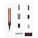Dyson Airwrap Co-anda 2x Multi-Styler and Dryer - Amber Silk