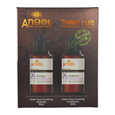 Angel En Provence Lavender Tone Correcting Travel Duo 80ml