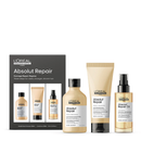 L'Oreal Professional Absolut Repair Trio Gift Pack