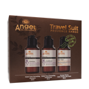 Angel En Provence Lavender Violet Tone Travel Trio