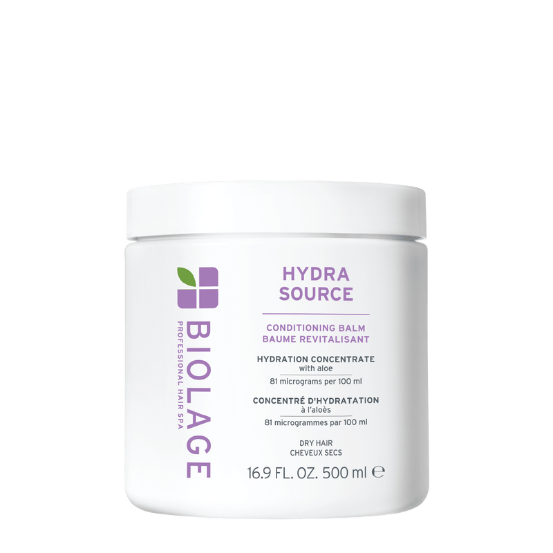 Biolage Hydrasource Condtioning Balm 500ml