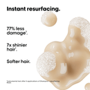 L'Oreal Professional Serie Expert Absolut Repair Shampoo 500ml Refill Pouch