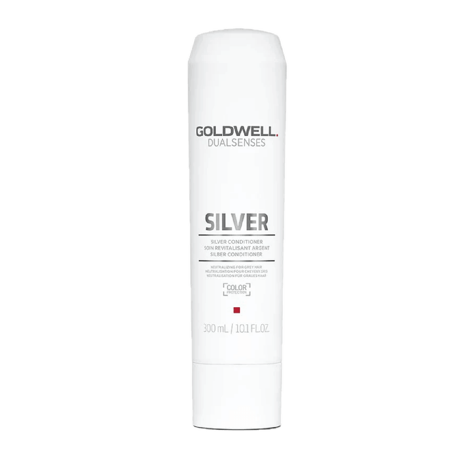 Goldwell Dualsenses Silver Conditioner 300ml