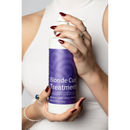 Clever Curl Blonde Curl Treatment 450ml