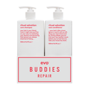 Evo Buddies Repair - Ritual Salvation 500ml Duo