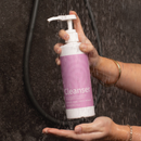 Clever Curl Cleanser 450ml