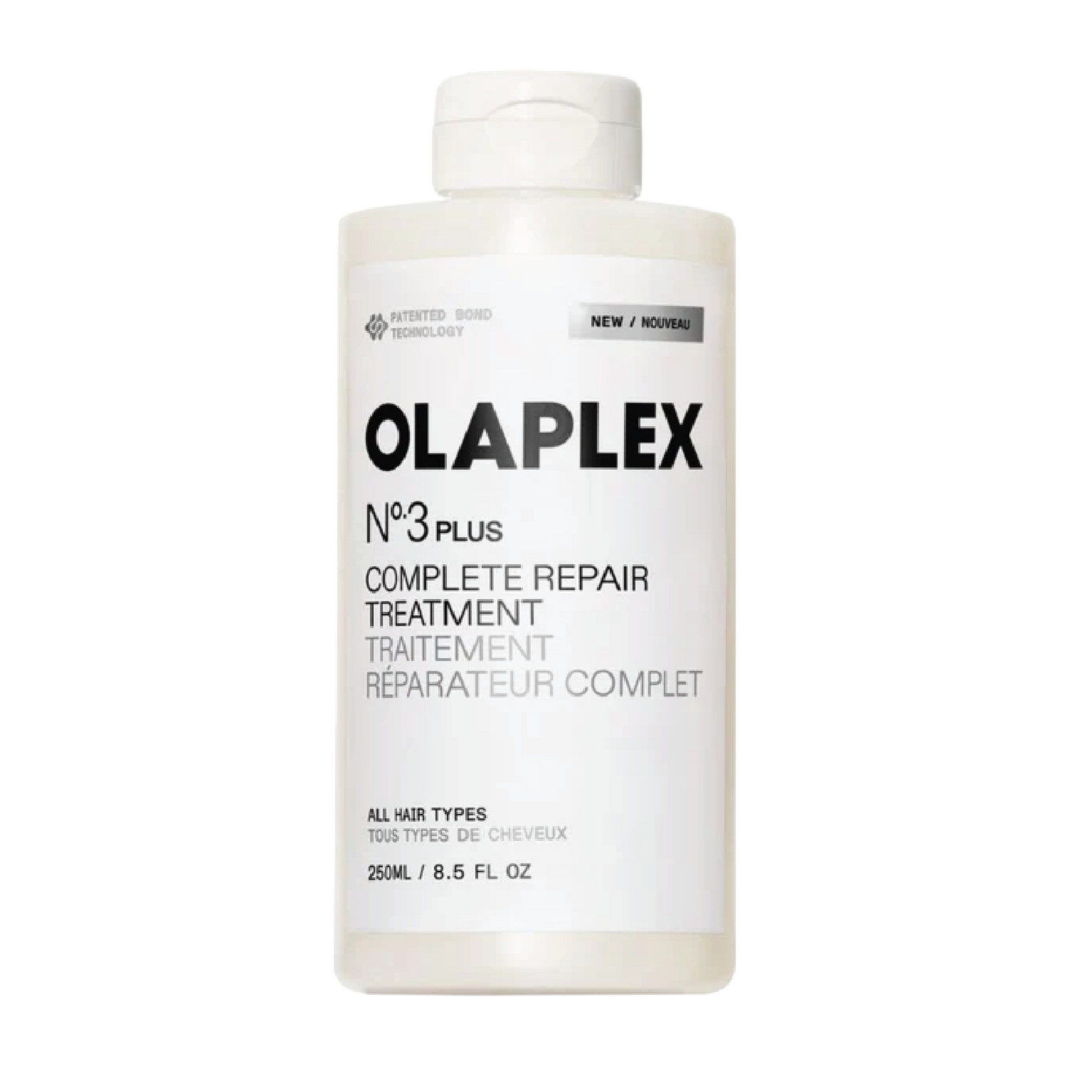 Olaplex No. 3 Plus Complete Repair Treatment 250ml