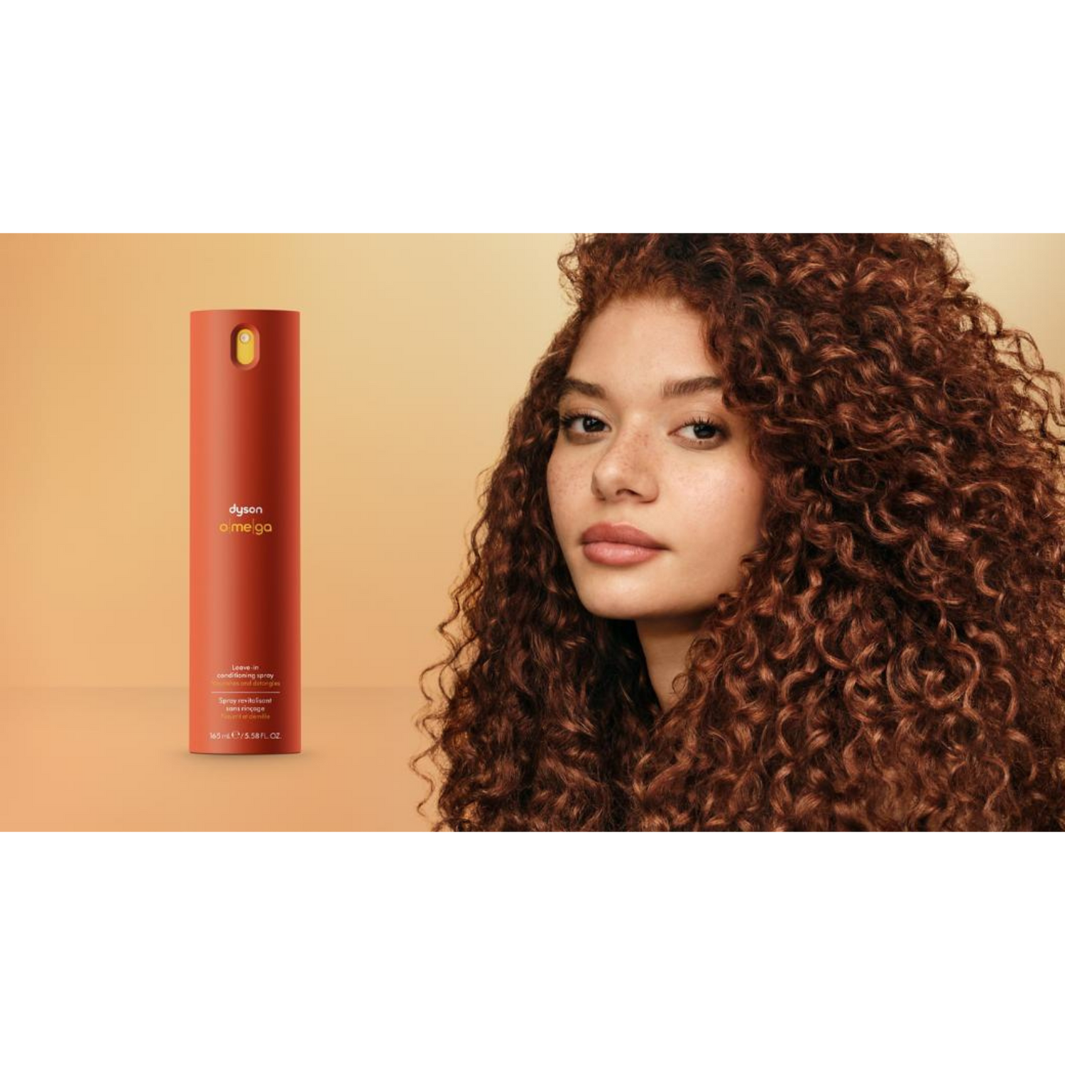 Dyson Omega™ Leave-In Conditioning Spray 165ml