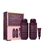 Nak Signature Structure Complex Duo to repair and revive damaged strands