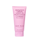 Nak Signature Replends Creme Leave in Moisturiser 150ml
