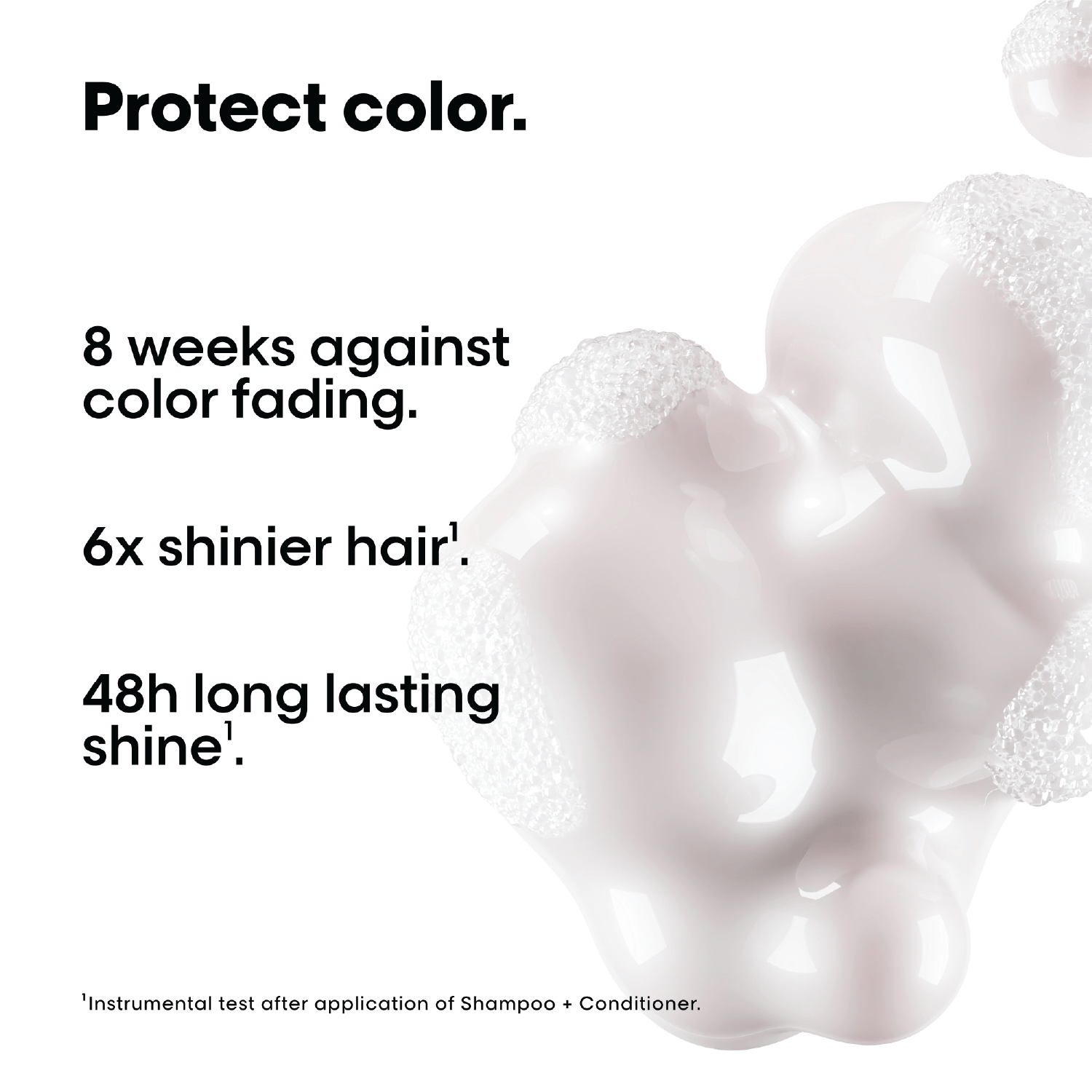 L'Oreal Professional Serie Expert Vitamino Color Shampoo 500ml Refill Pouch