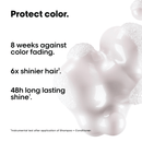 L'Oreal Professional Serie Expert Vitamino Color Shampoo 500ml Refill Pouch