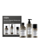 L'Oreal Professional Absolut Repair Molecular Trio Gift Pack