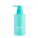 Oli G Pure Detox Clarifying Shampoo 300ml