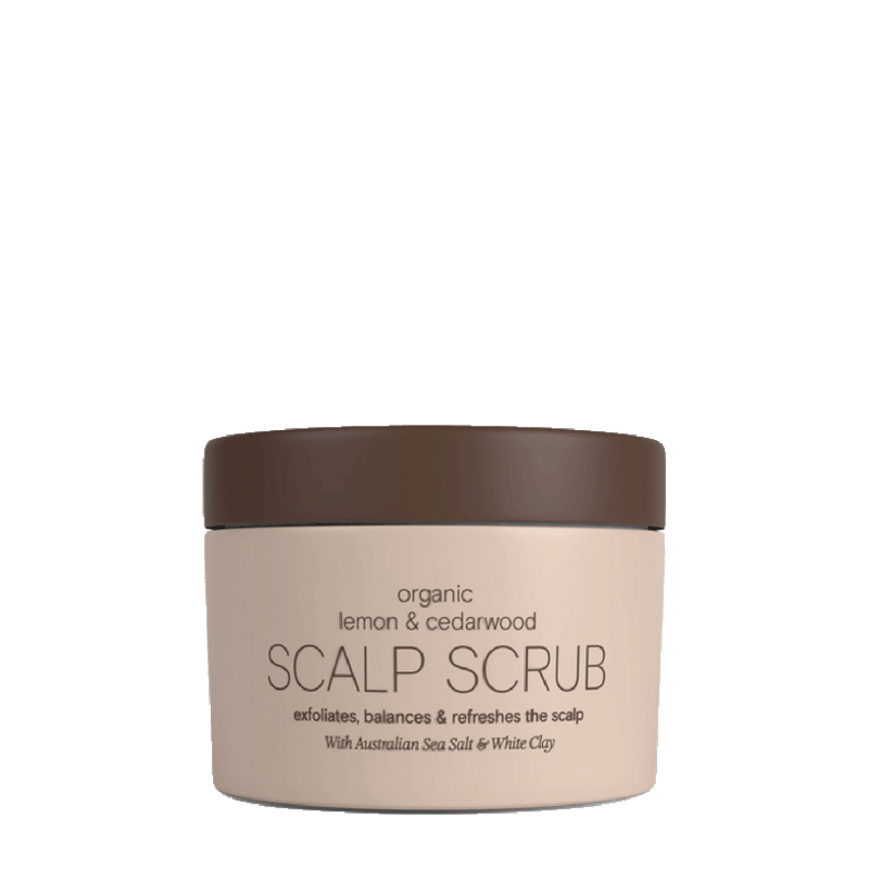 EverEscents Scalp Scrub 180g