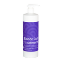 Clever Curl Blonde Curl Treatment 1 Litre