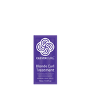 Clever Curl Blonde Curl Treatment 15ml Sachet