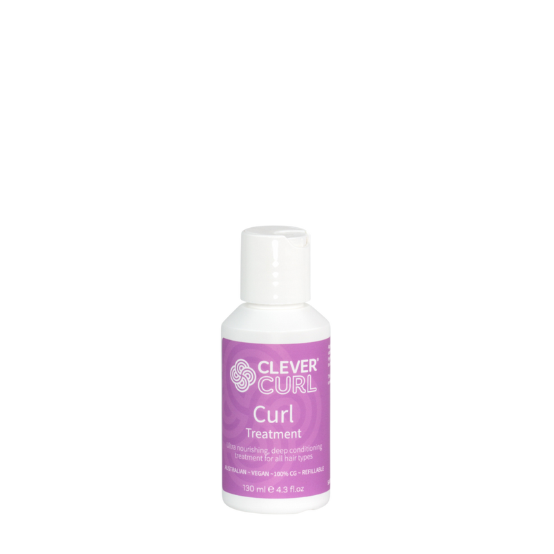 Clever Curl Curl Treatment 130ml