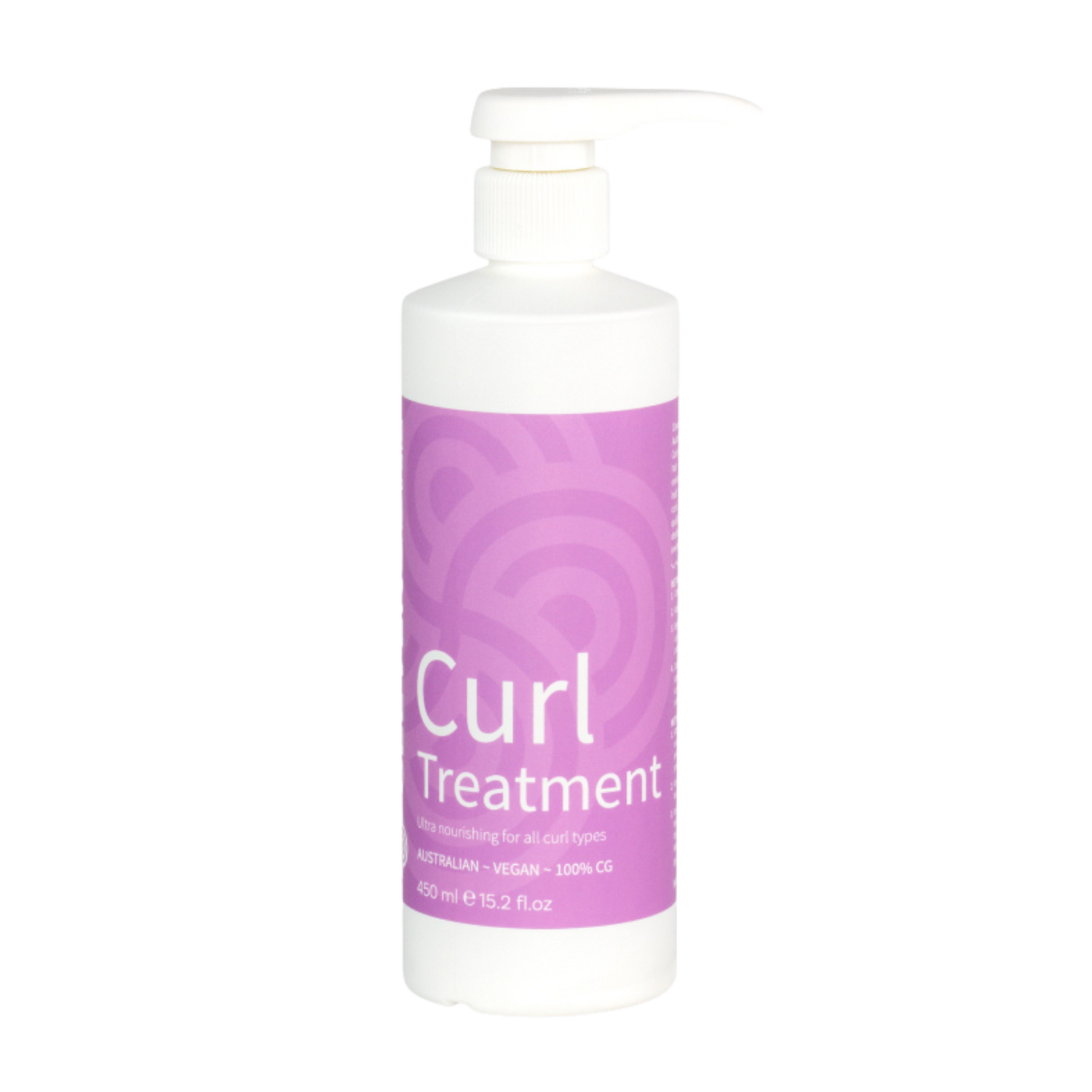 Clever Curl Curl Treatment 450ml