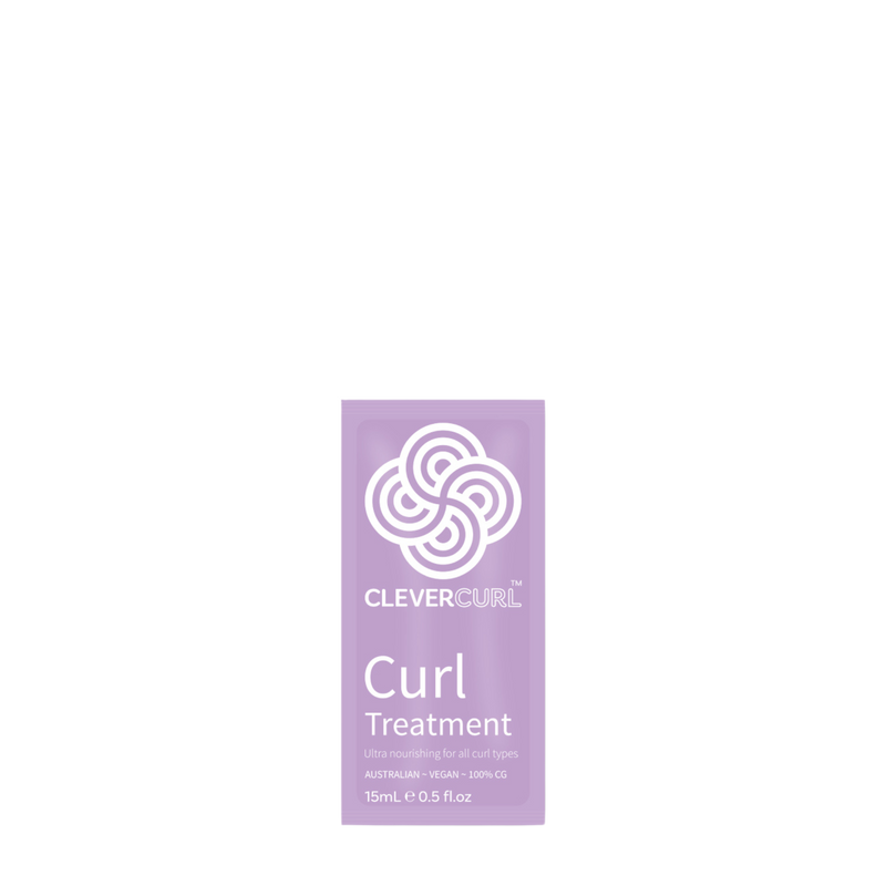 Clever Curl Curl Treatment 15ml sachet