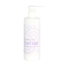 Clever Curl Fragrance Free Humid Weather Gel 450ml
