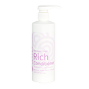 Clever Curl Fragrance Free Rich Conditioner 450ml