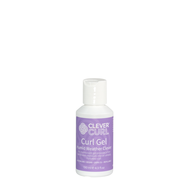 Clever Curl Humid Weather Gel 130ml