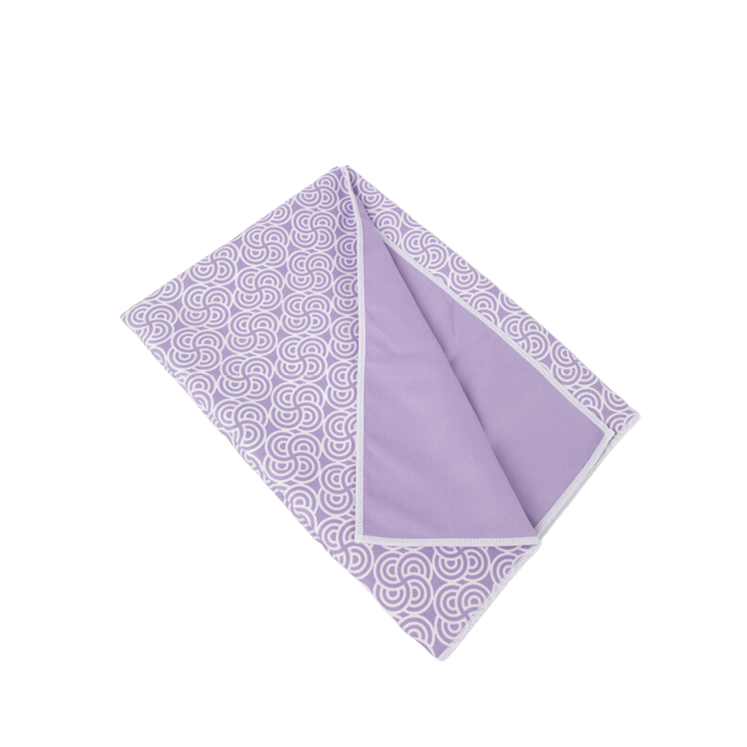 Clever Curl Microfibre Plopping Towel