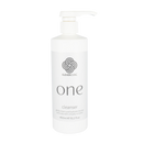 Clever Curl ONE Cleanser 450ml*