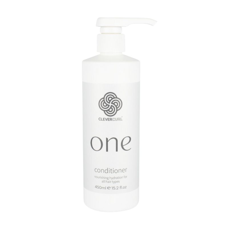 Clever Curl ONE Conditioner 450ml*