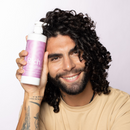 Clever Curl Rich Conditioner 15ml Sachet