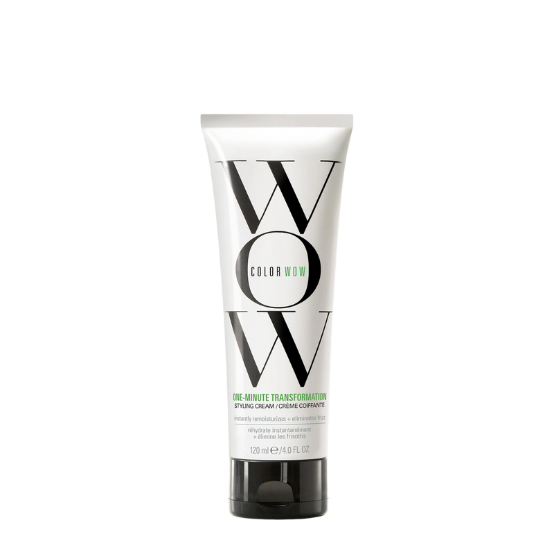 Color Wow One Minute Transformation Styling Cream 120ml