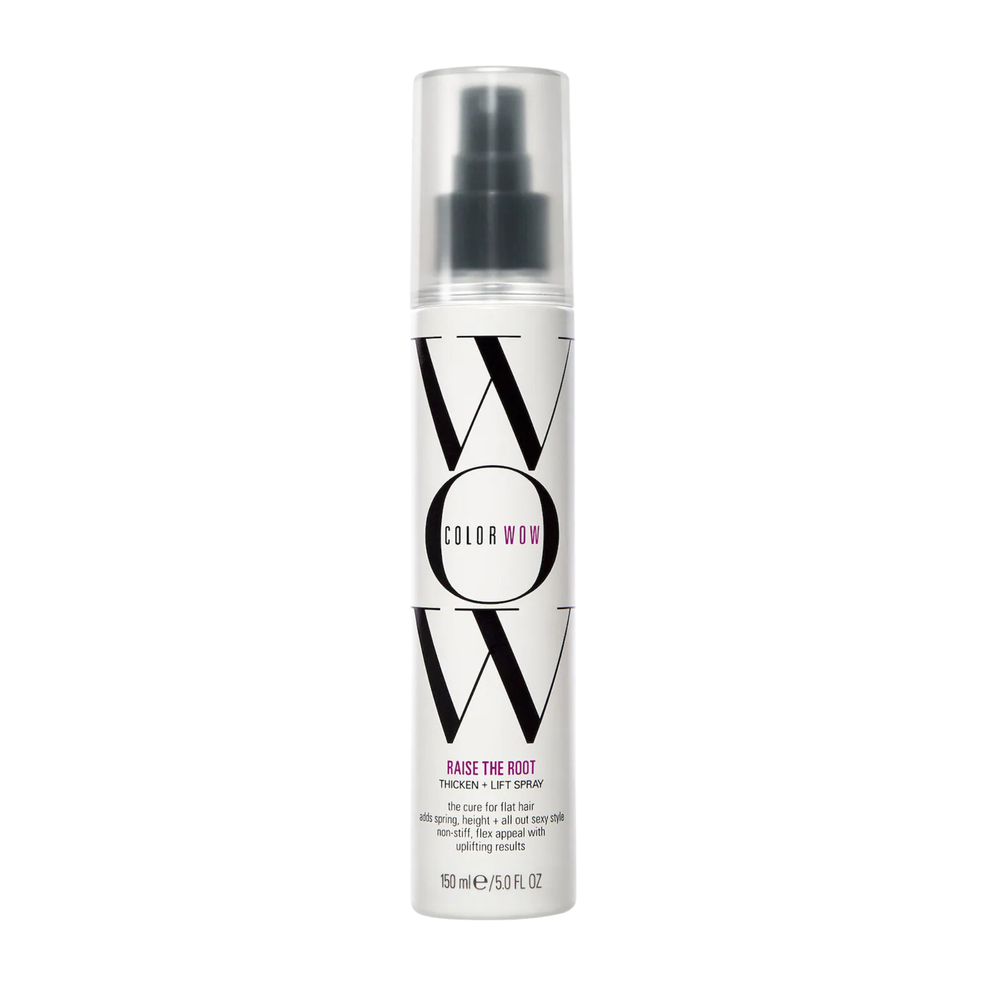 Color Wow Raise The Root Thicken and Lift Spray 150ml – Haircare.co.nz