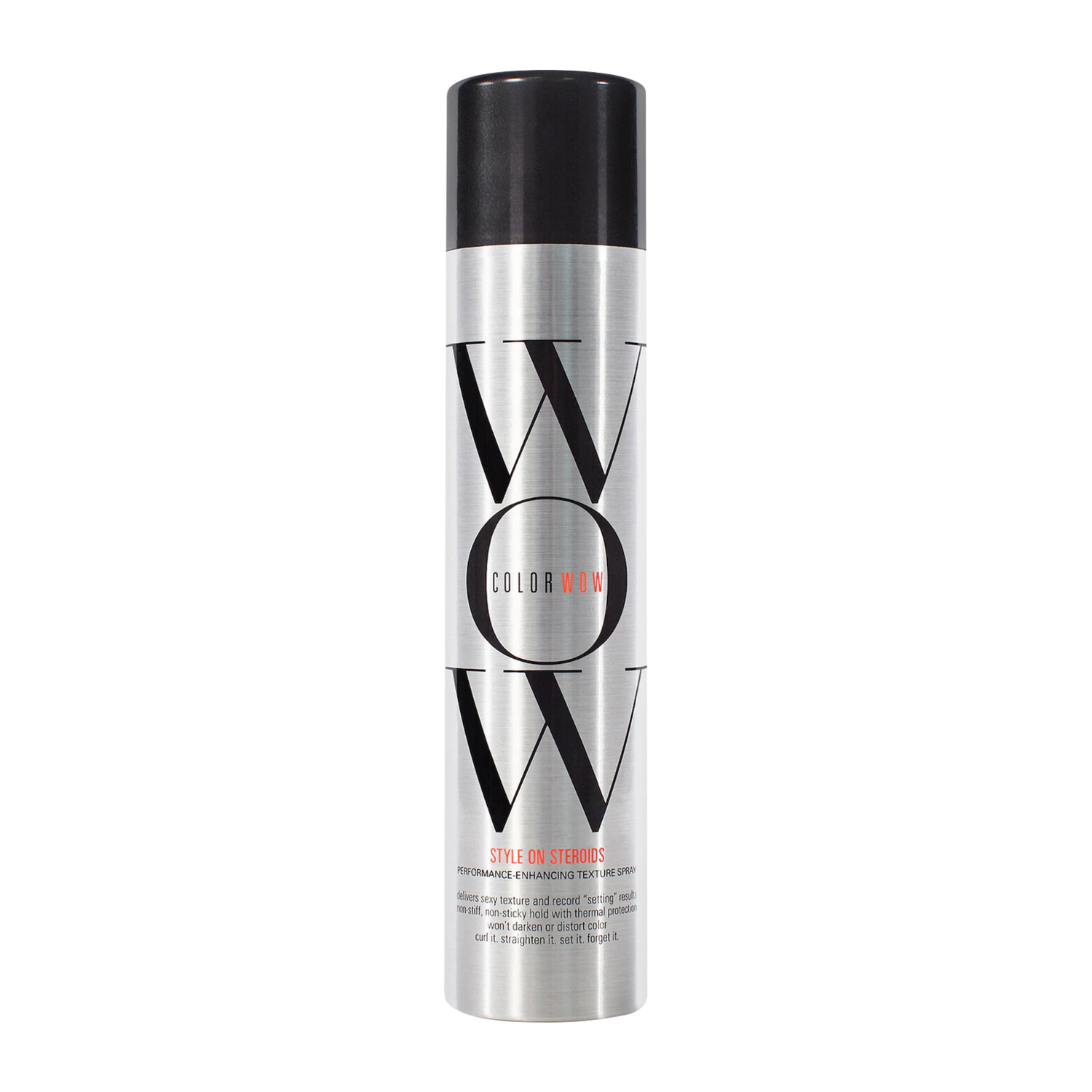 Color Wow Style on Steroids Texture and Finishing Spray 262ml