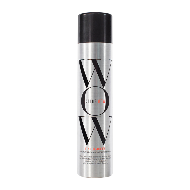 Color Wow Style on Steroids Texture and Finishing Spray 262ml