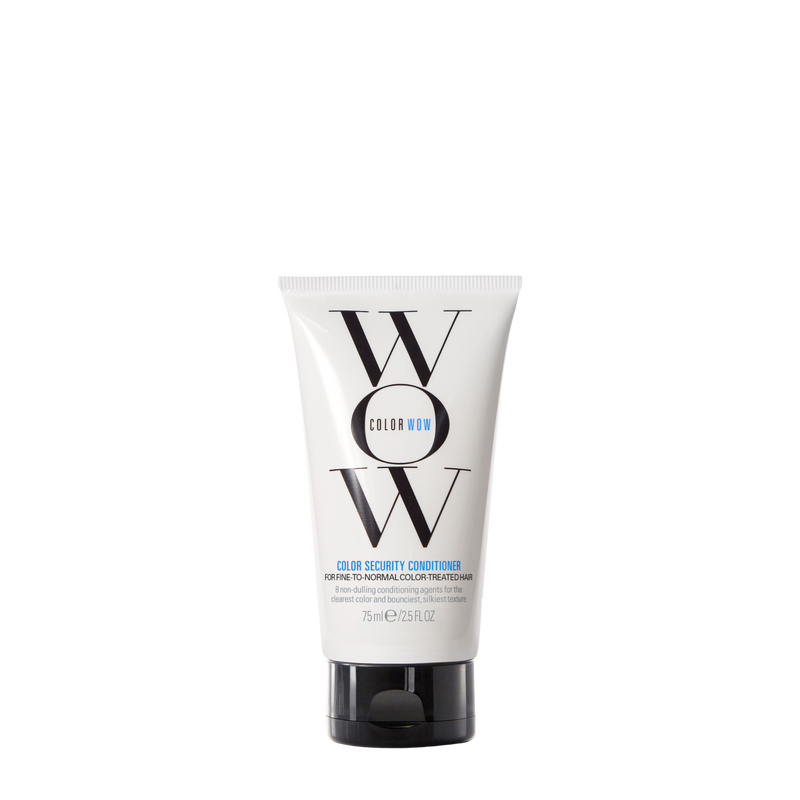 Color Wow Color Security Conditioner Fine-Normal 75ml