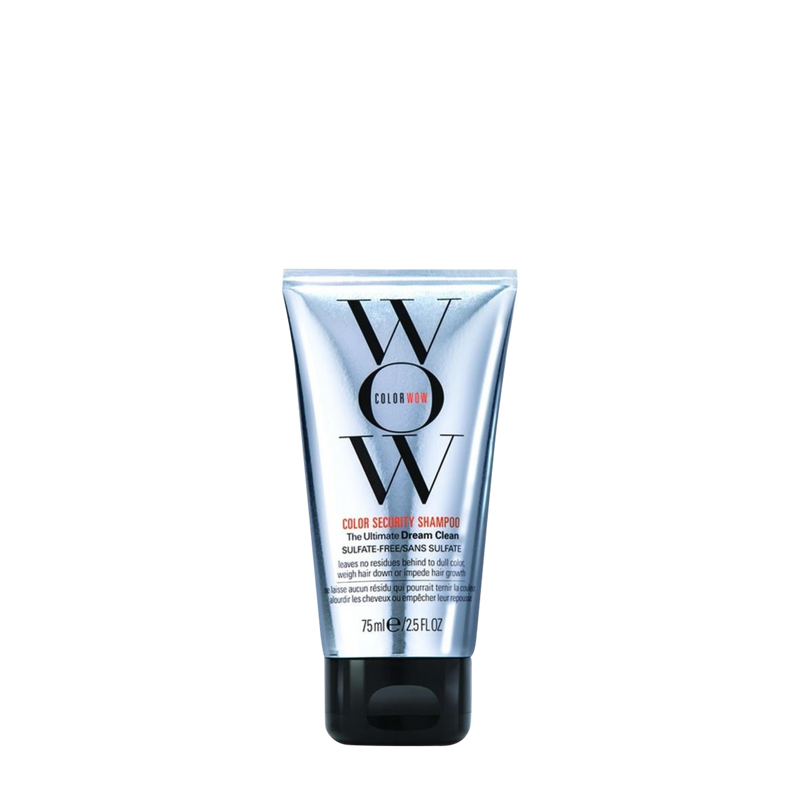 Color Wow Color Security Shampoo 75ml