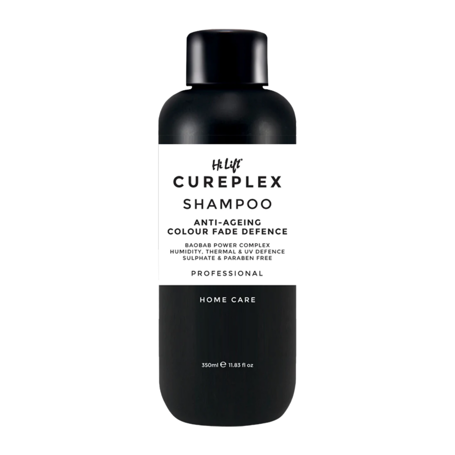 Hi Lift Cureplex Shampoo 350ml
