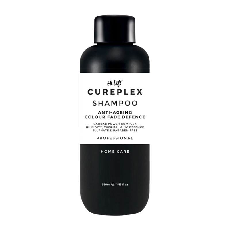 Hi Lift Cureplex Shampoo 350ml