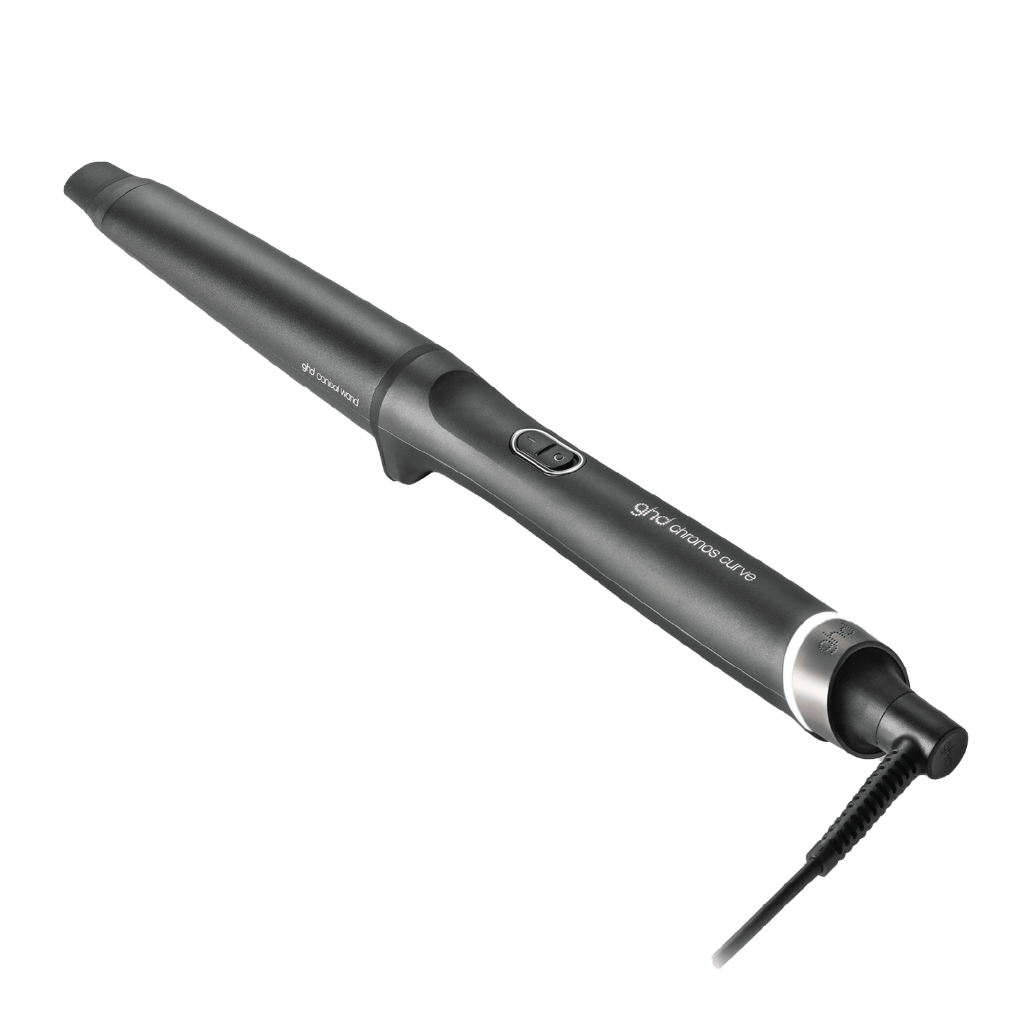ghd Chronos Curve Conical Curling Wand
