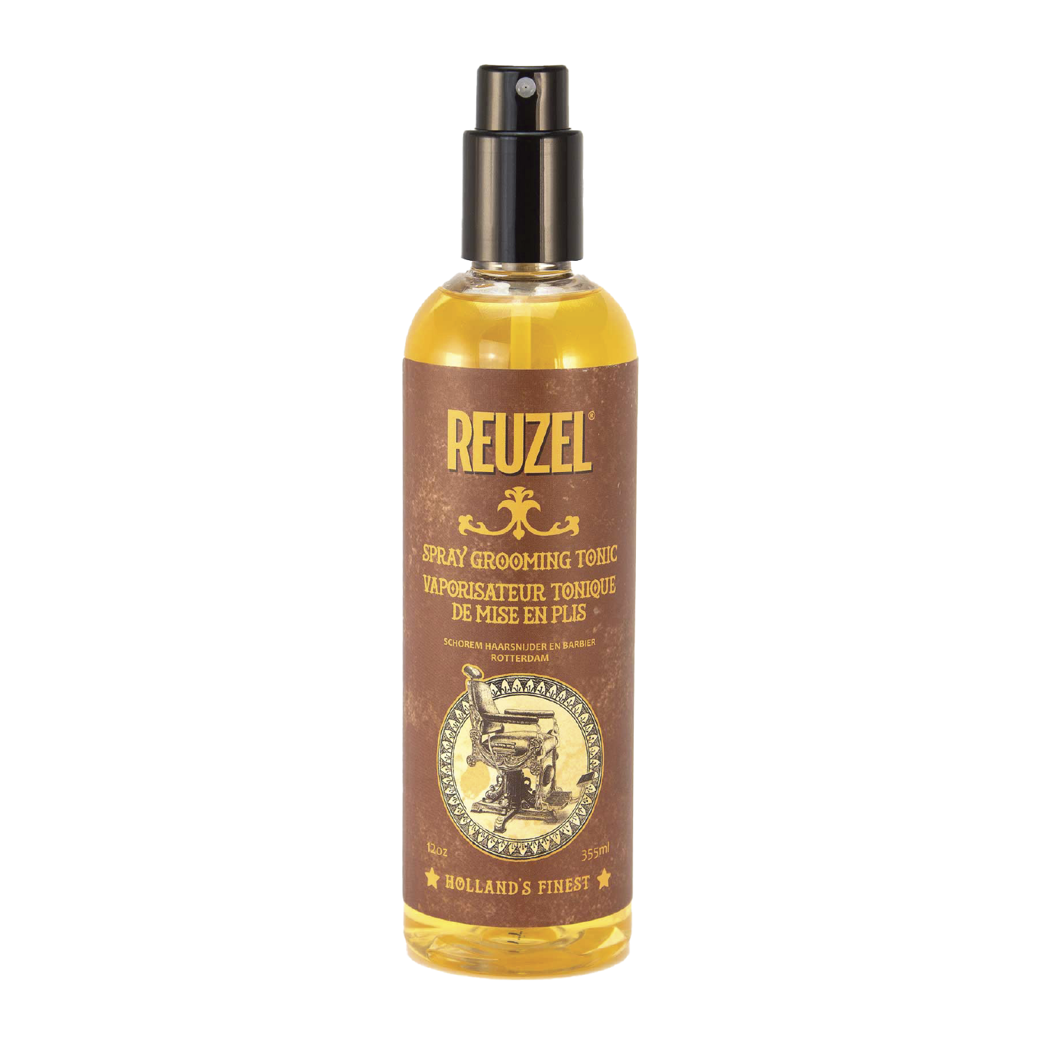 Reuzel Spray Grooming Tonic 355ml