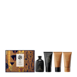 Oribe Signature Travel Gift Pack for shine and hydration on-the-go