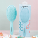 Framar Cookie Cutter Sprinkle Detangle Brush Limited Edition