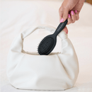 Framar Mini Detangle Brush Black Limited Edition