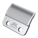 JRL FF2020C Clipper Standard Taper Blade - Silver