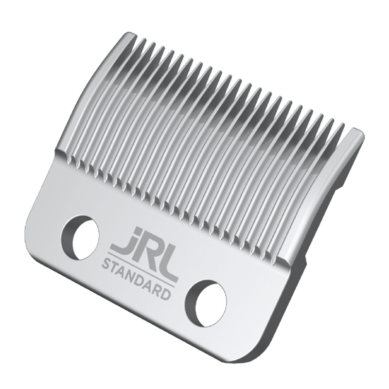 JRL FF2020C Clipper Standard Taper Blade - Silver